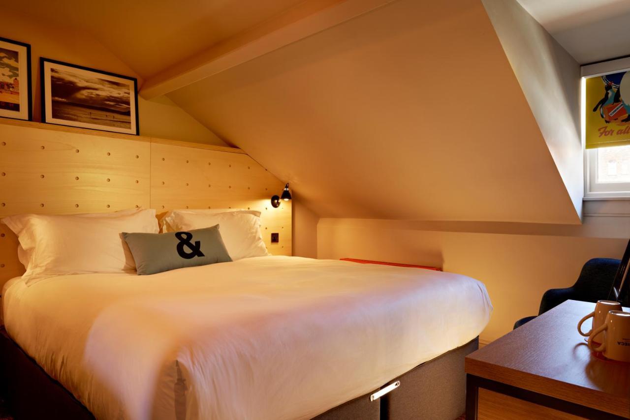 Bike & Boot - Leisure For Now Hotel