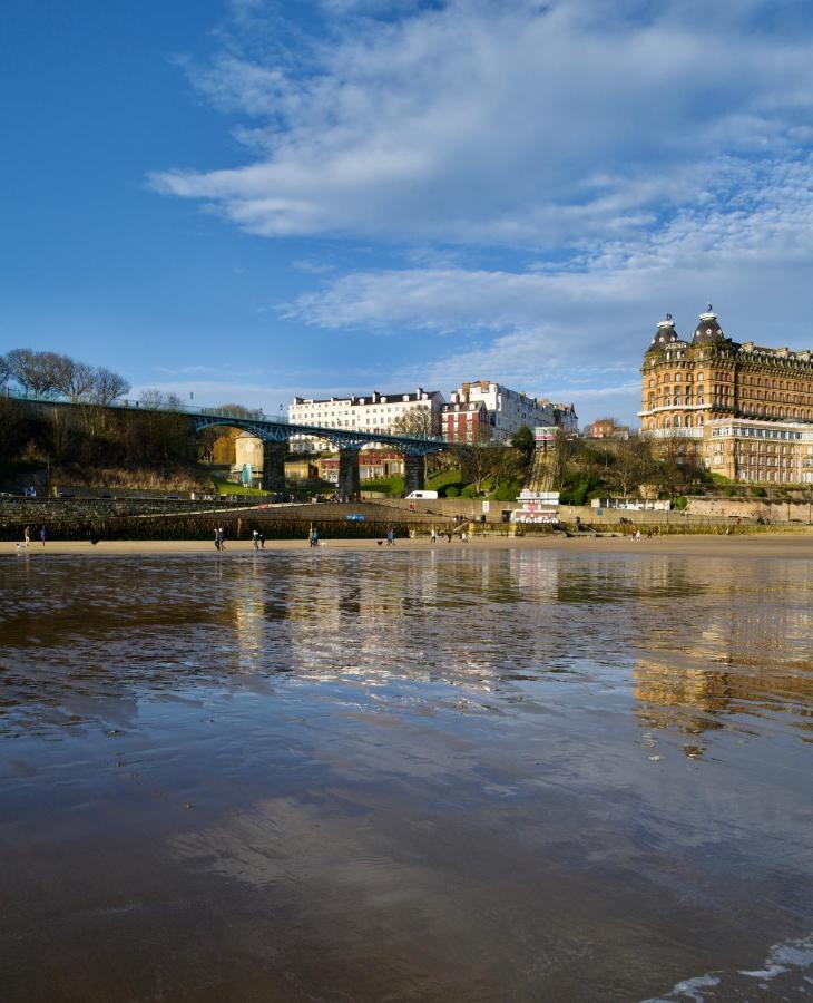 Bike & Boot - Leisure For Now Hotel Scarborough