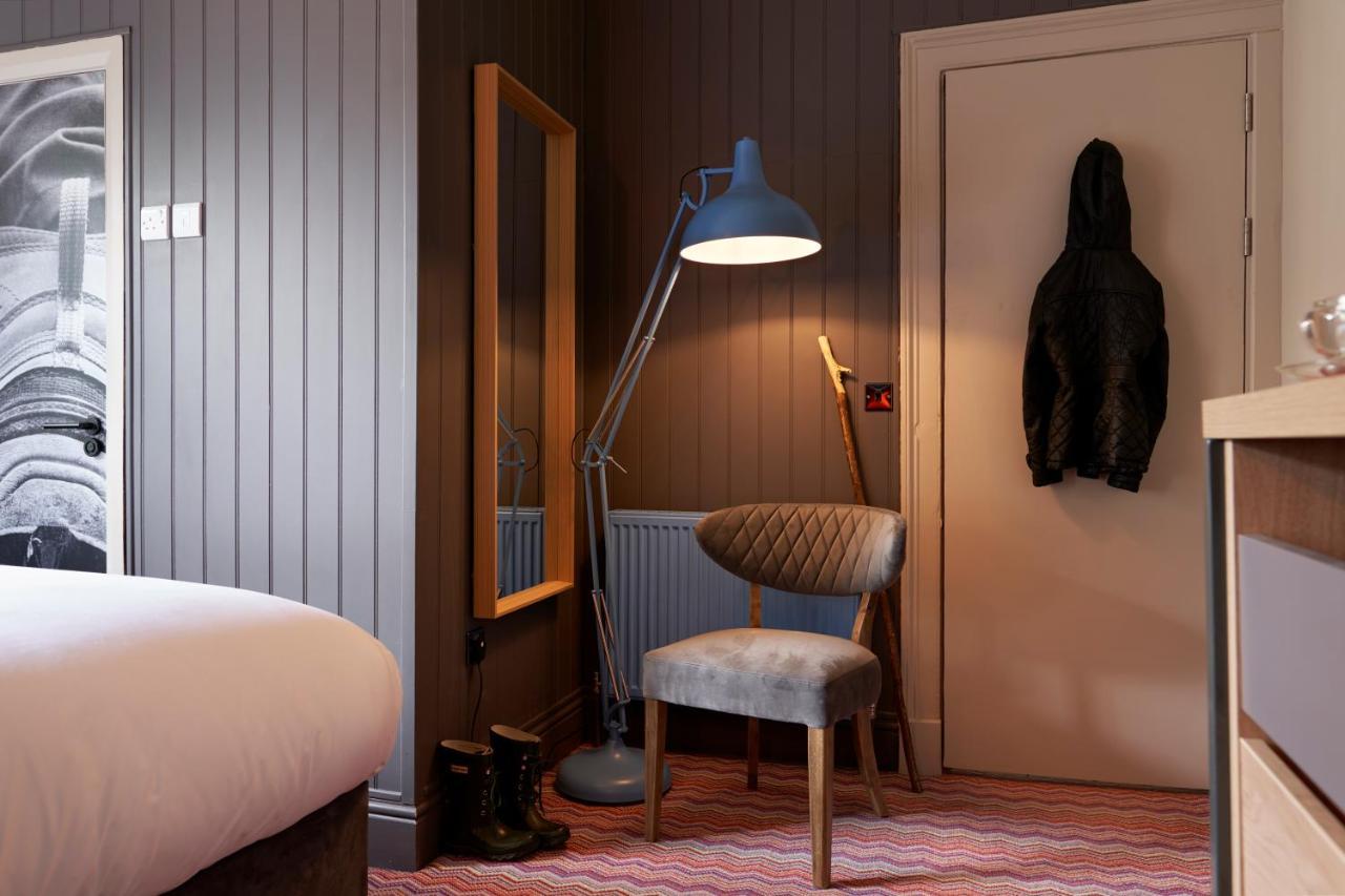 Hotel Bike & Boot - Leisure For Now