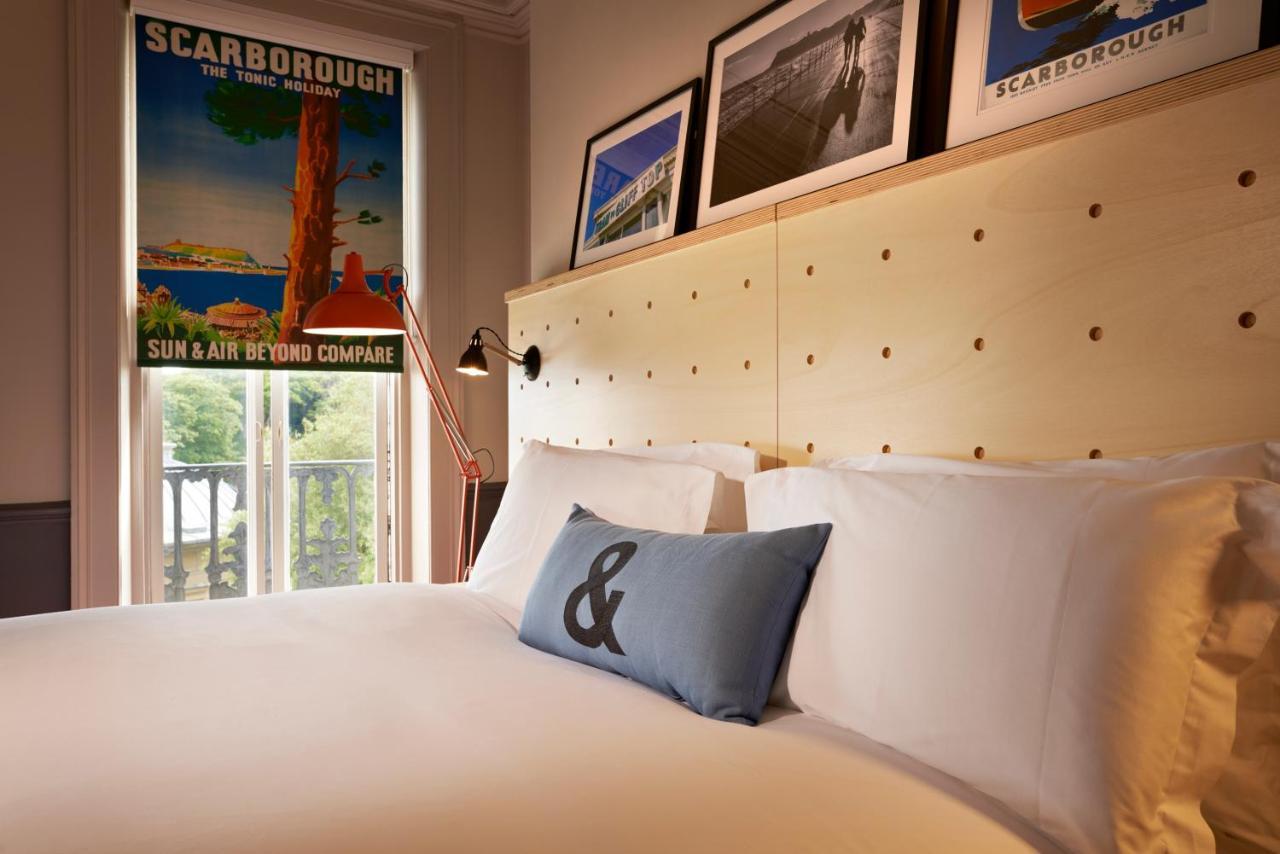 Bike & Boot - Leisure For Now Hotel