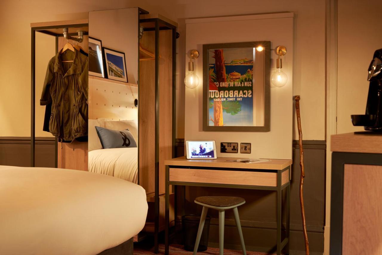 Bike & Boot - Leisure For Now Hotel