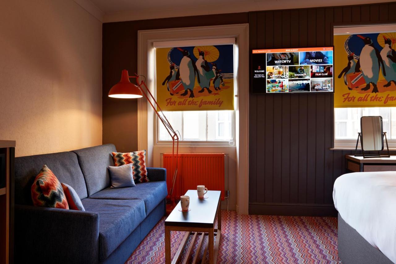Bike & Boot - Leisure For Now Hotel 4*