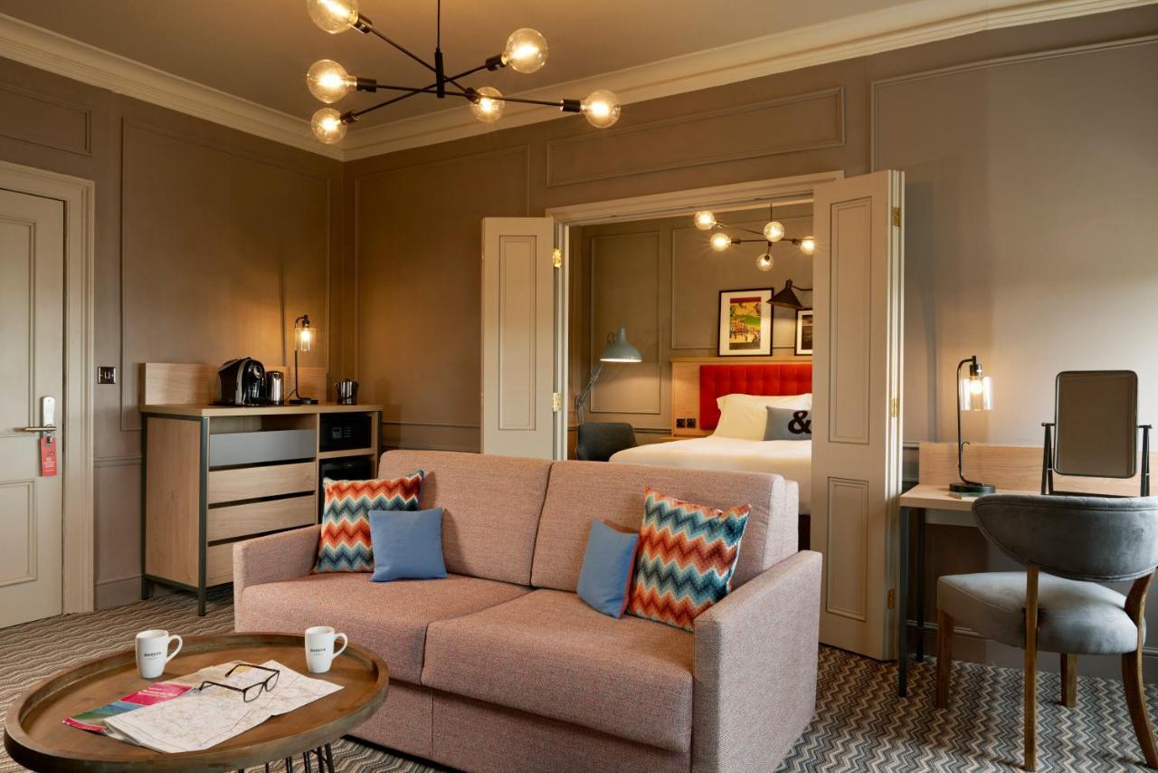 Bike & Boot - Leisure For Now Hotel Scarborough