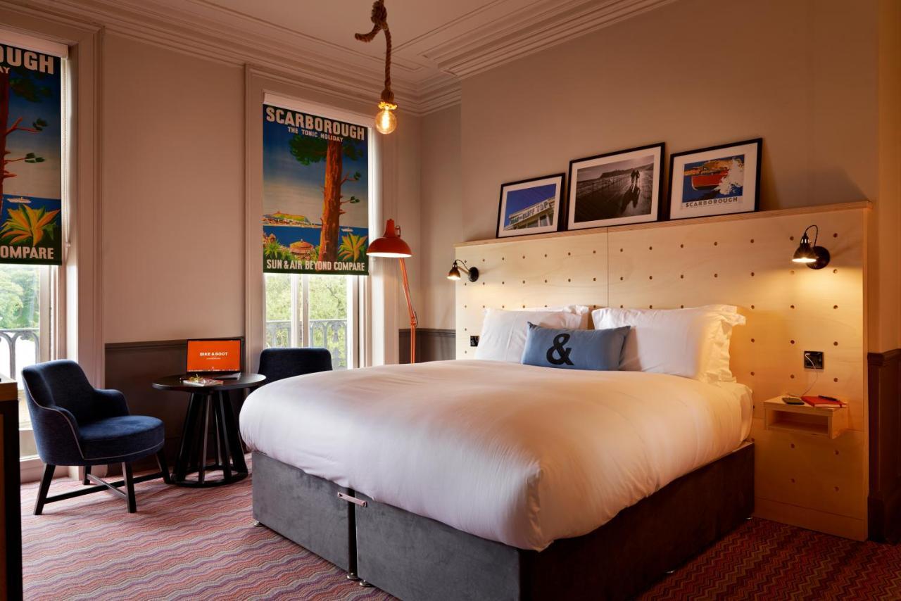 Bike & Boot - Leisure For Now Hotel 4*