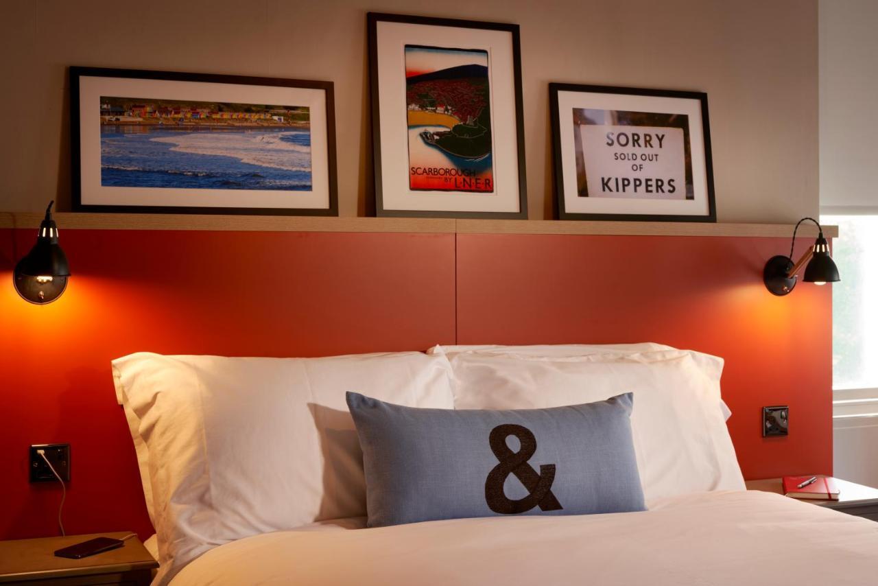 Bike & Boot - Leisure For Now Hotel
